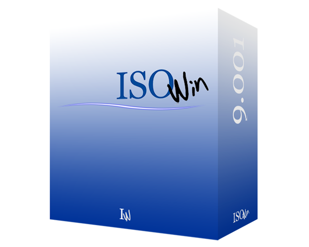 Software ISO 9001 2015