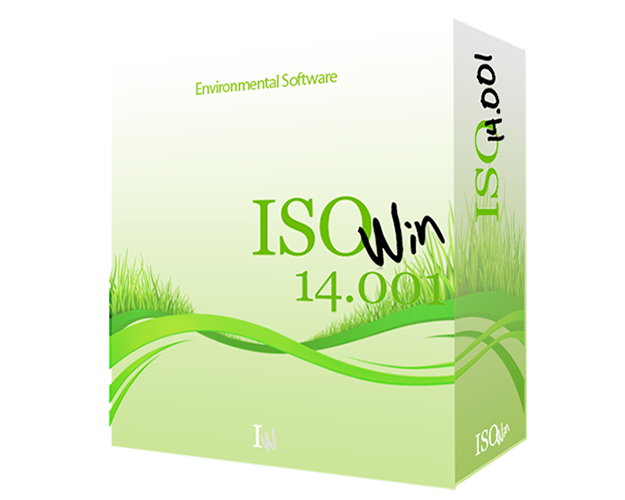Software ISO 14001