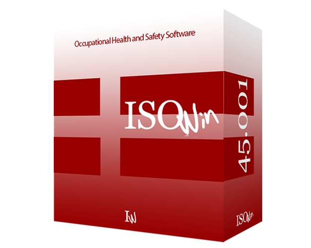Software ISO 45001