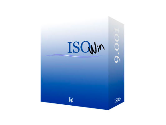 software Calidad ISO 9001 Ecuador