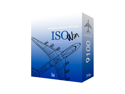 software ISO 9001 Calidad México